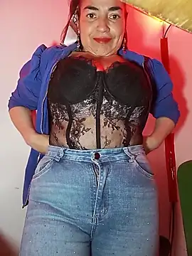 MaryRoze  online show from 19, 12, 2025