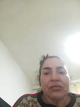 MaryRoze  online show from 15, 4, 2026