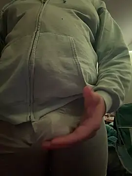 Scottyyxxl online show from 14, 11, 2025