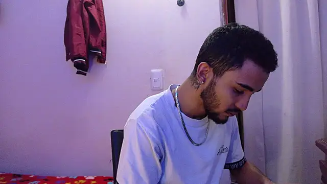 Boy Rockxx online show from 5, 12, 2025