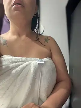 Natural BIGASS Nina online show from 16, 11, 2025