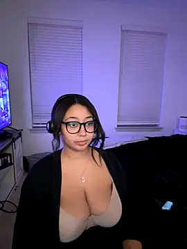 minha baby online show from 2, 11, 2025