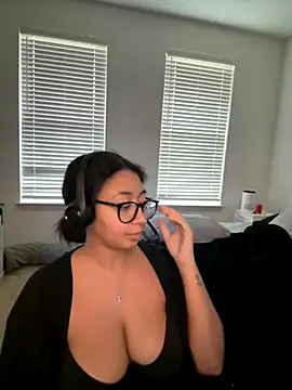 minha baby online show from 15, 11, 2025