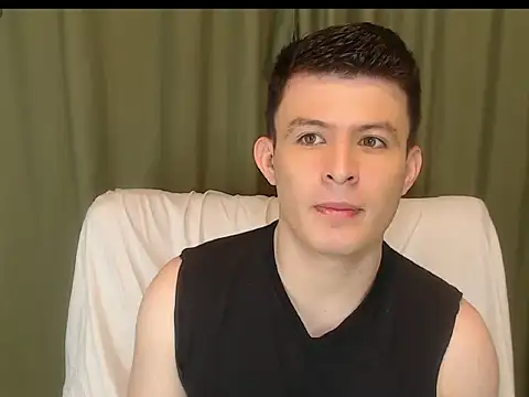 MARCUS FIRE online show from 12, 11, 2025