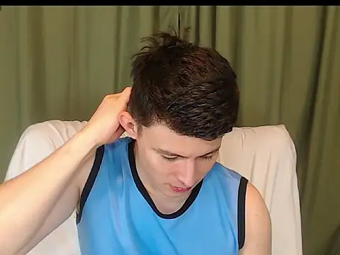 MARCUS FIRE online show from 14, 11, 2025