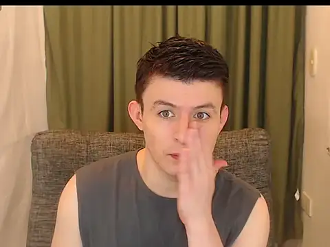 MARCUS FIRE online show from 22, 11, 2025