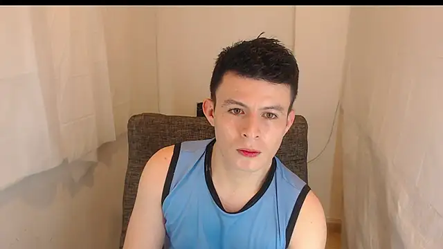 MARCUS FIRE online show from 22, 12, 2025