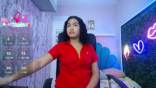 valeria martinez19 online show from 14, 12, 2025