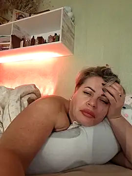 MilkySky online show from 25, 11, 2025