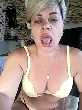 MilkySky online show from 18, 3, 2026