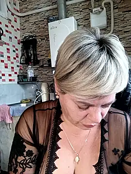 MilkySky online show from 19, 3, 2026