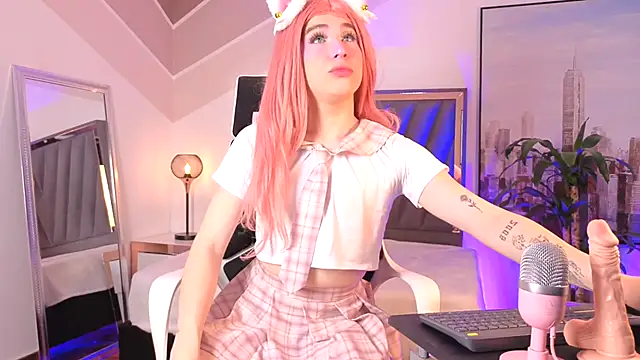 Snapshot of cutebabyhub_ chatting on 1, 11, 2025 cutebabyhub online show from 1, 11, 2025