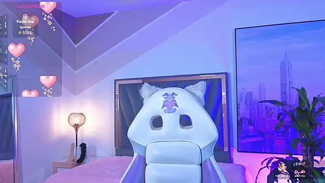 cutebabyhub  online show from 5, 3, 2026