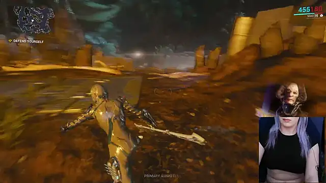 LucyLavender21 online show from 20, 3, 2026