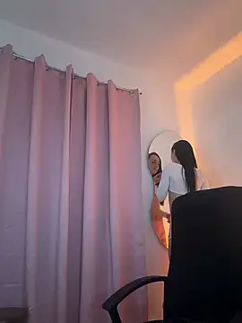 BabyLauritaa online show from 9, 1, 2026