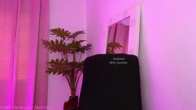 BabyLauritaa online show from 26, 3, 2026