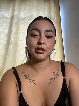 Elina Hills online show from 23, 3, 2026