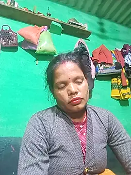 Sangita k online show from 3, 11, 2025