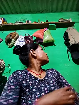 Sangita k online show from 4, 11, 2025