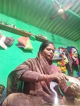 Sangita k online show from 8, 11, 2025