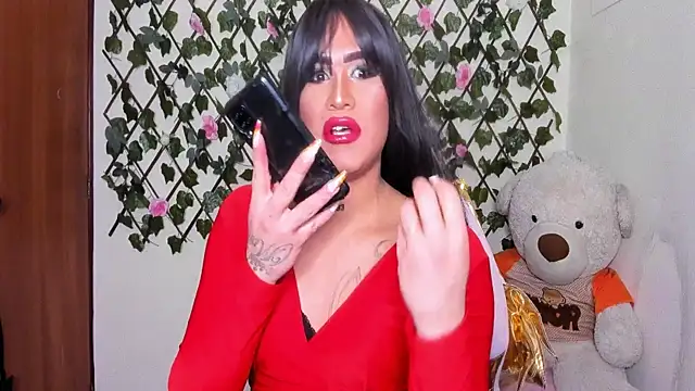 melani ferraraa  online show from 20, 11, 2025