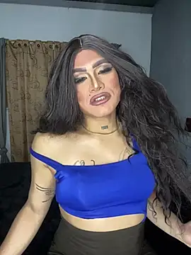 melani ferraraa  online show from 7, 4, 2026