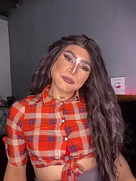 melani ferraraa  online show from 14, 4, 2026