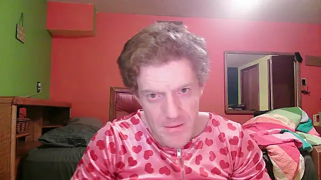 glamtransgoddess15 online show from 5, 11, 2025