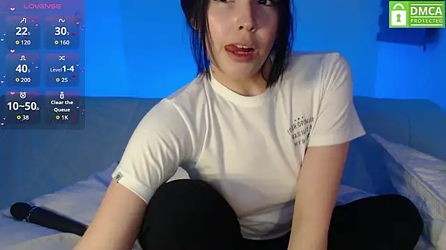 just meko online show from 3, 3, 2026