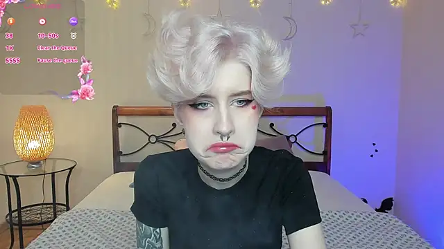 Angel Julles online show from 27, 11, 2025