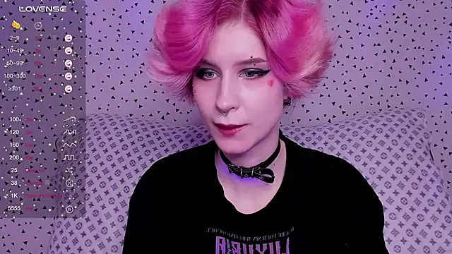 Angel Julles online show from 31, 5, 2026