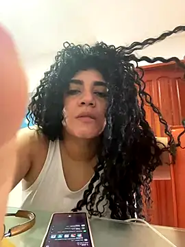 xiomara200 online show from 2, 11, 2025