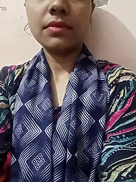 HOT SANVI 25 online show from 30, 10, 2025