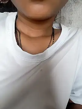 HOT SANVI 25 online show from 1, 11, 2025