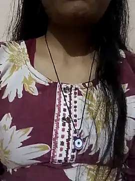 HOT SANVI 25 online show from 2, 11, 2025