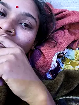 Cute Arushi online show from 28, 11, 2025