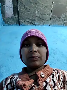 Cute Arushi online show from 8, 1, 2026