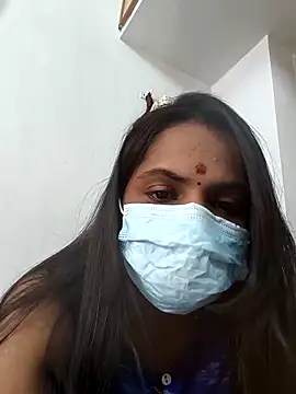 Cutie Rani online show from 2, 11, 2025