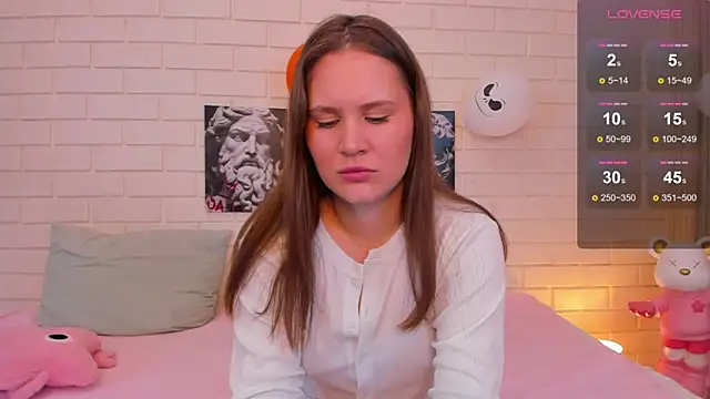 Tinky kinky online show from 23, 11, 2025