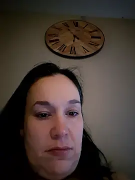 Girlysensuelle online show from 16, 1, 2026