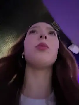 LilluKatten online show from 12, 3, 2026