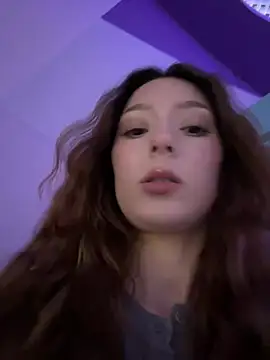 LilluKatten online show from 21, 4, 2026