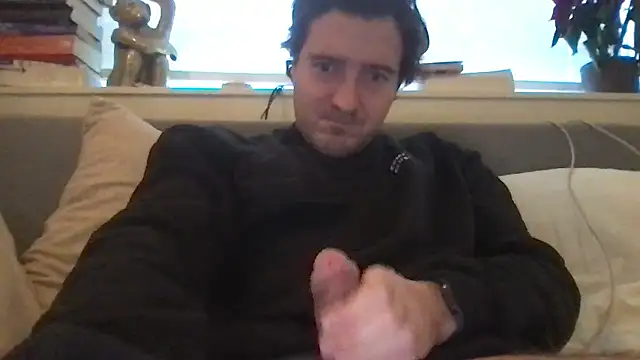 dutchpieter95 online show from 7, 1, 2026