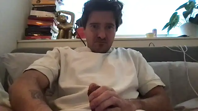 dutchpieter95 online show from 7, 3, 2026