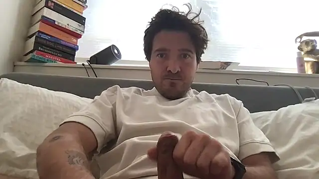 dutchpieter95 online show from 22, 4, 2026