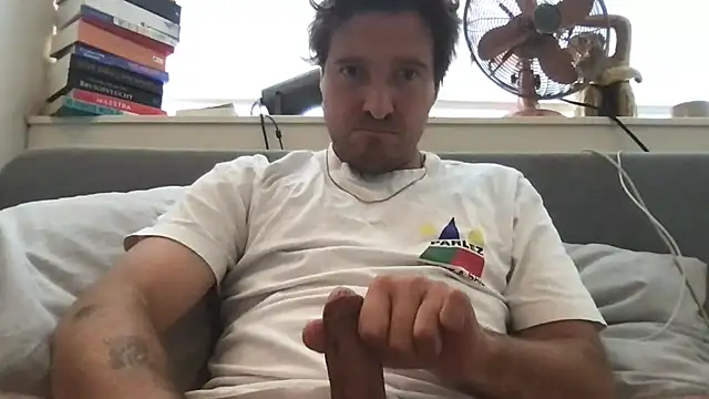 dutchpieter95 online show from 19, 7, 2026