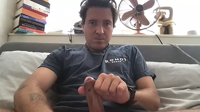 dutchpieter95 online show from 21, 7, 2026