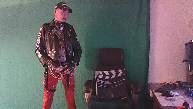 NahkaSami online show from 5, 11, 2025