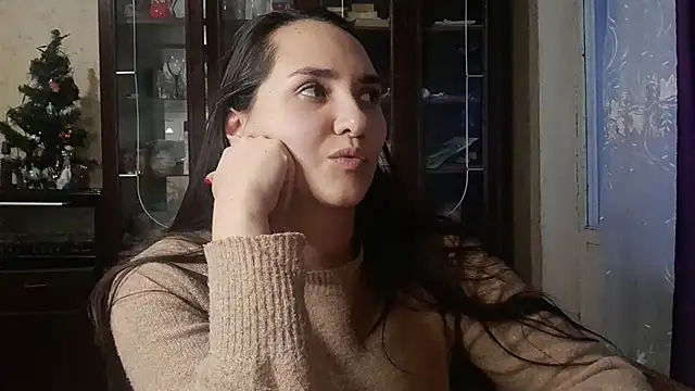 VoulezVous Angel online show from 14, 1, 2026