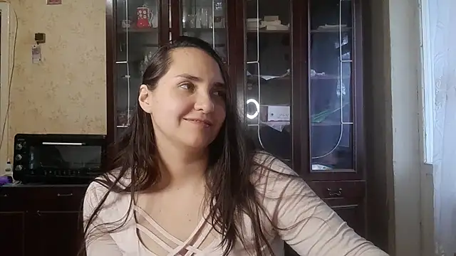 VoulezVous Angel online show from 1, 2, 2026